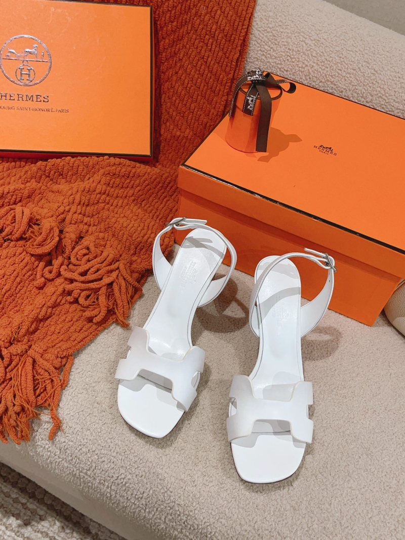 Hermes High Heels